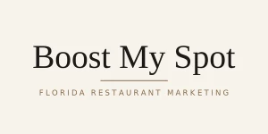 Boost My Spot