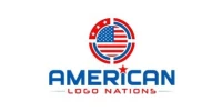 American Logo Nations