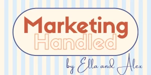 Marketing Handled