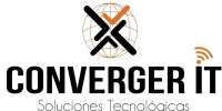CONVERGER IT SAS