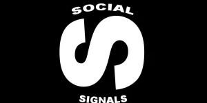 Social Signals Marketing