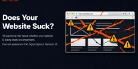 Web Design & Local SEO Studio Plymouth, MI | The Advantage Blueprint Method