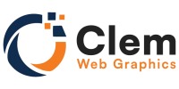 Clem Web Graphics