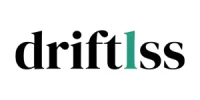 Driftlss