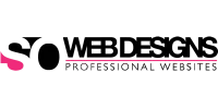 SO Web Designs