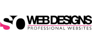 SO Web Designs