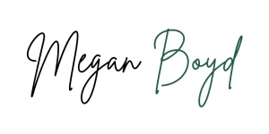 Megan Boyd Consulting