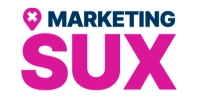 Marketing Sux