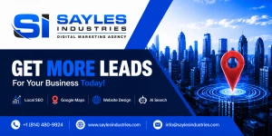 Sayles Industries