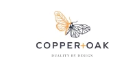 Copper+Oak Studio