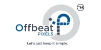 Offbeat Pixels