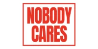 Nobody Cares