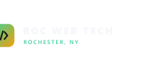 ROC Web Tech
