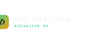 ROC Web Tech