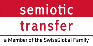 SemioticTransfer AG