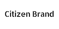 Citizen Brand