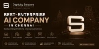 Best Enterprise AI Company in Chennai