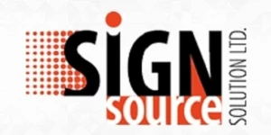 Sign Source Solution