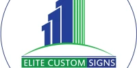 Elite Custom Signs, Inc