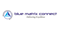 Blue matrix connect