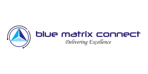 Blue matrix connect