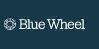 Blue Wheel