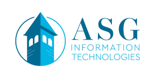 ASG Information Technologies