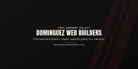 Dominguez Web Builders