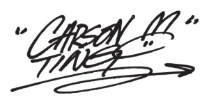 Carson Ting