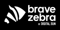 Brave Zebra