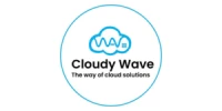 Cloudy Wave