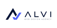 Alvi Web Design