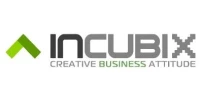 Incubix Creative Business Attitude