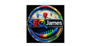 SEO James