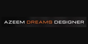 Azeem Dreams Designer