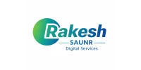 Rakesh Saunr Digital Services