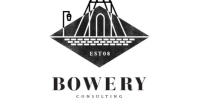 Bowery Consulting
