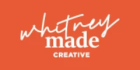 Whitneymade Creative