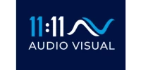 Eleven Eleven Audio Visual