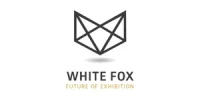 White Fox Exhibits