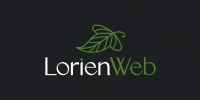 Lorien Web