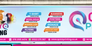 Quick Printing LTD