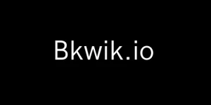 Bkwik GmbH