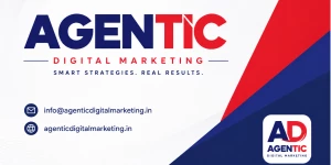 Agentic Digital Marketing Agency