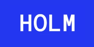 Holm