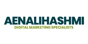 Aen Ali Hashmi Digital Marketing Expert