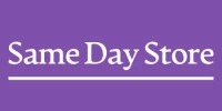 Same Day Store