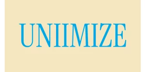 Uniimize