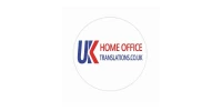 Home Office Translations
