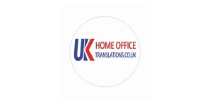 Home Office Translations
